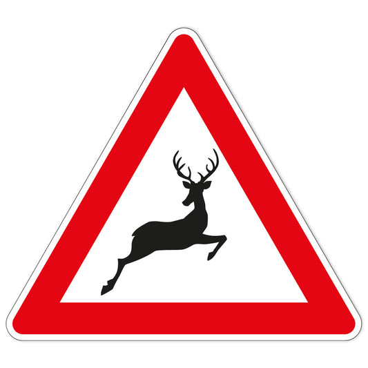 "Reindeer 01"