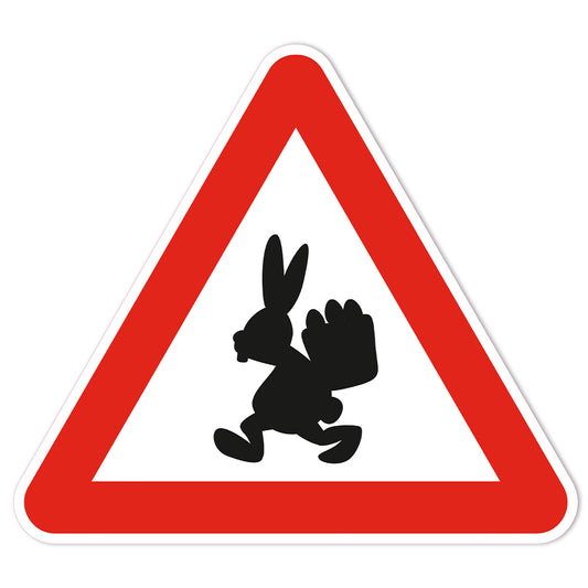 "Easter Bunny"