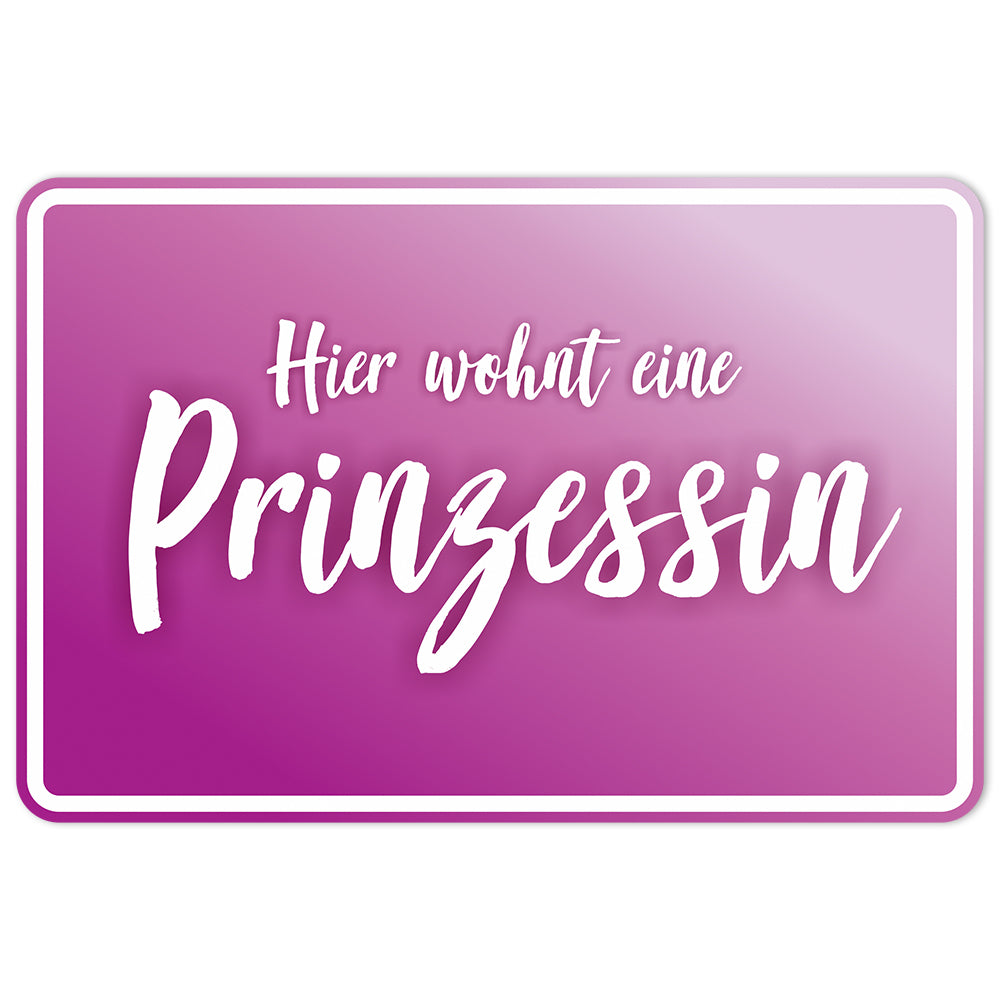 "Princess"