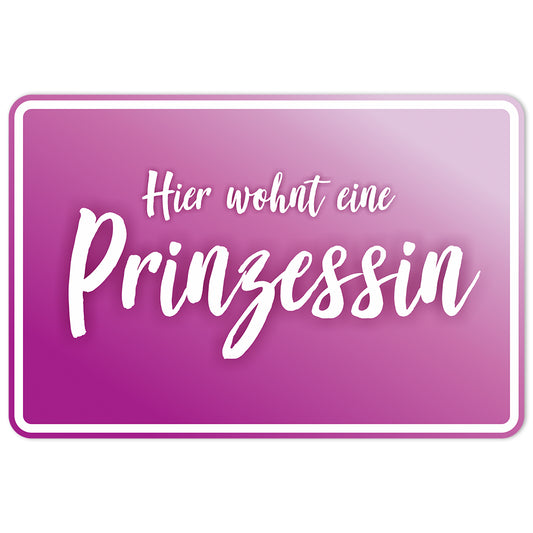 "Princess"