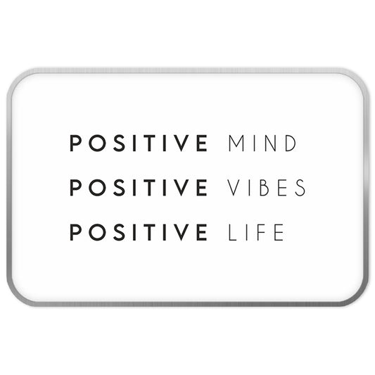 "Positive"