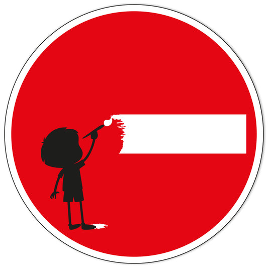 "Do not Disturb - Kids"